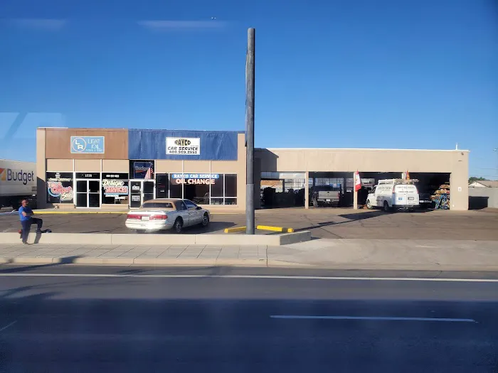 Rayco Car Services 0