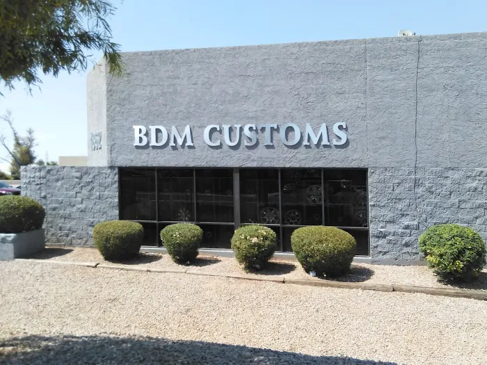 BDM Customs - Truck Accessories & Installation 0