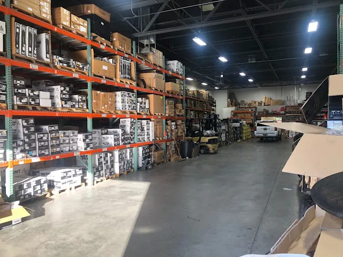 BDM Customs - Truck Accessories & Installation 2
