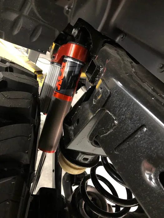 BDM Customs - Truck Accessories & Installation 6