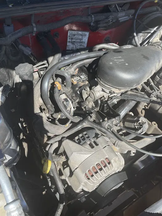 Faith Works Automotive 4