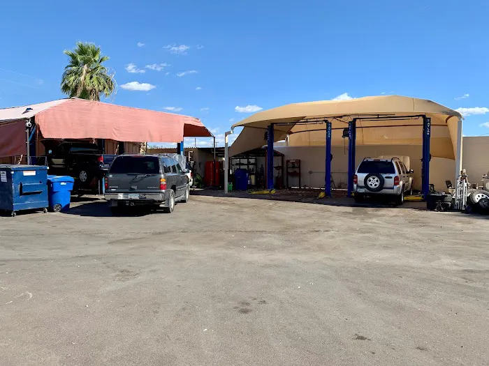 Faith Works Automotive 0