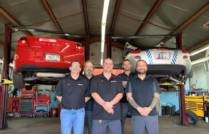 Faith Works Automotive 7