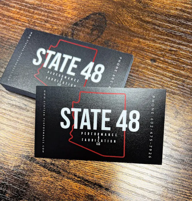 State 48 Performance & Fabrication 9