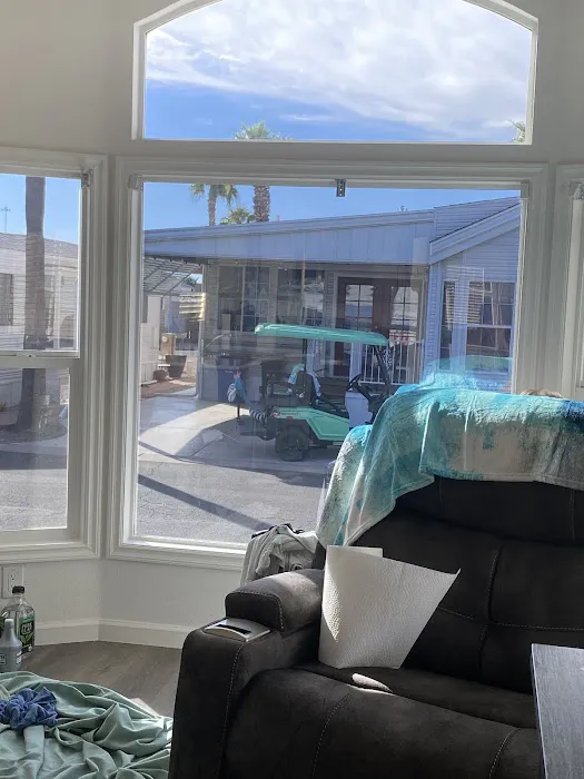 Window Tinting By Dana 2
