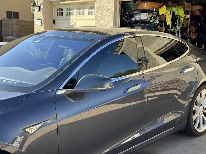 Window Tinting By Dana 4