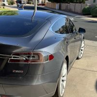 Window Tinting By Dana
