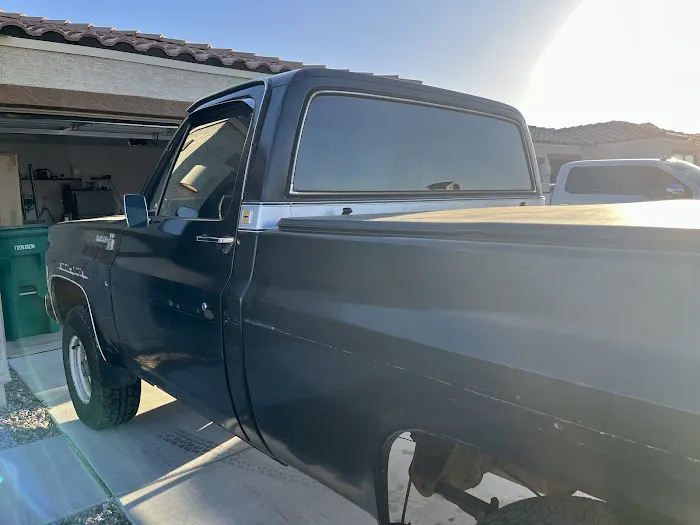 Window Tinting By Dana 6