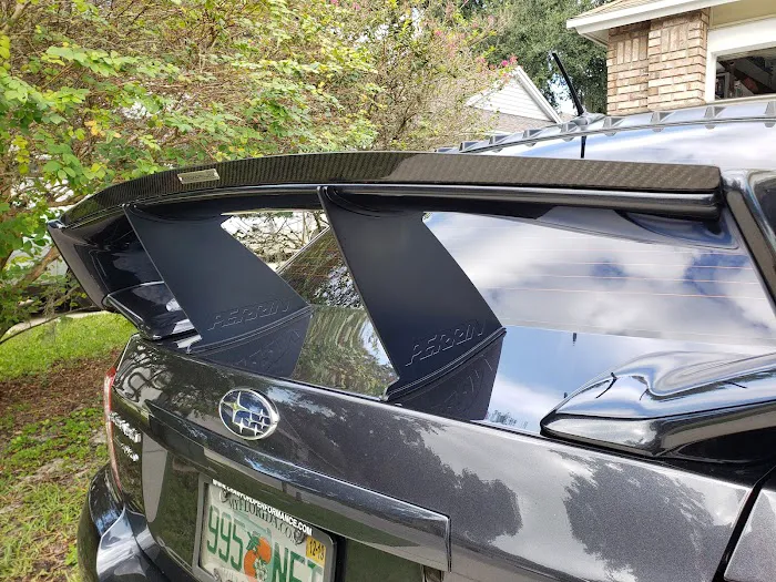 Precision Collision & Auto Tampa LLC 5