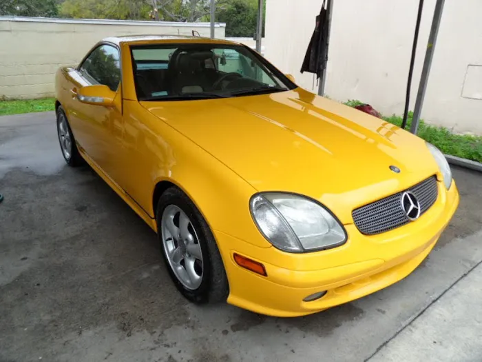 Precision Collision & Auto Tampa LLC 4