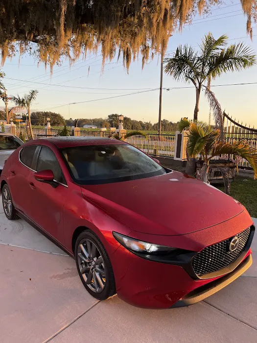 Precision Collision & Auto Tampa LLC 0