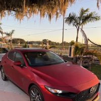 Precision Collision & Auto Tampa LLC