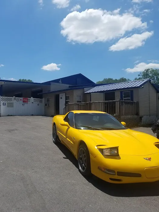 Precision Collision & Auto Tampa LLC 2