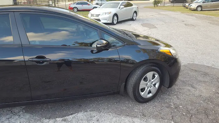 Precision Collision & Auto Tampa LLC 3