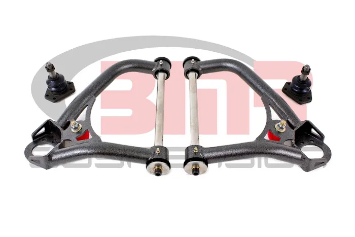 BMR Suspension 2