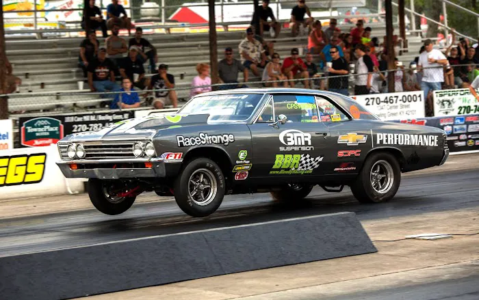 BMR Suspension 9