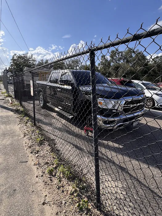 Joe Hudson's Collision Center 0