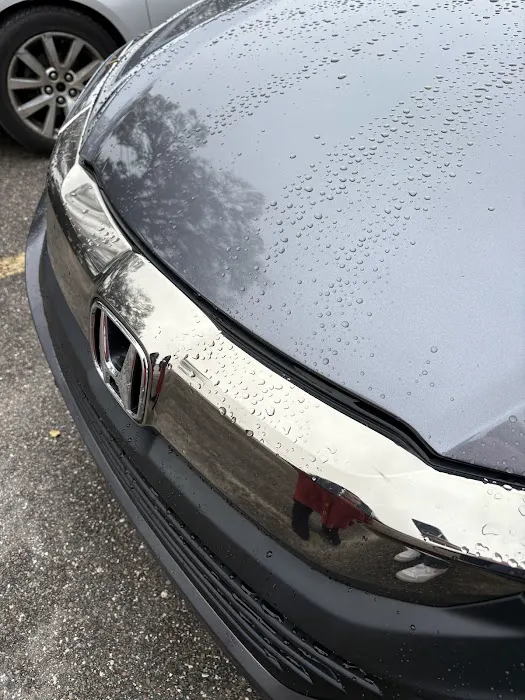 Joe Hudson's Collision Center 6