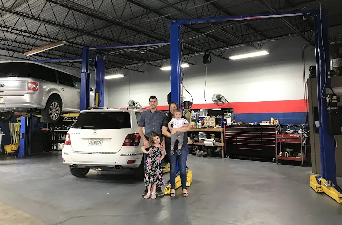 Sammys Auto 0