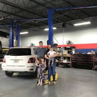 Sammys Auto