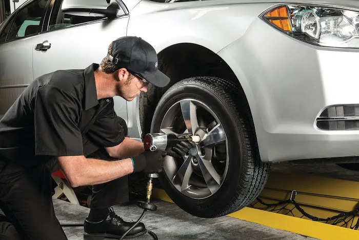 Jiffy Lube 3