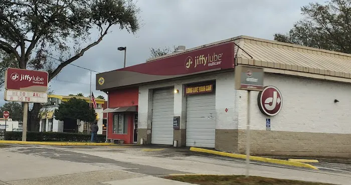 Jiffy Lube 8
