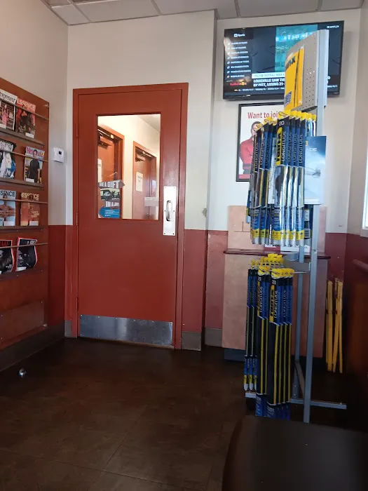 Jiffy Lube 7