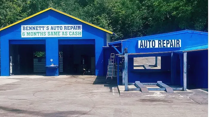 Bennett's Auto Repair 0