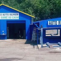 Bennett's Auto Repair
