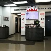 Tire Kingdom