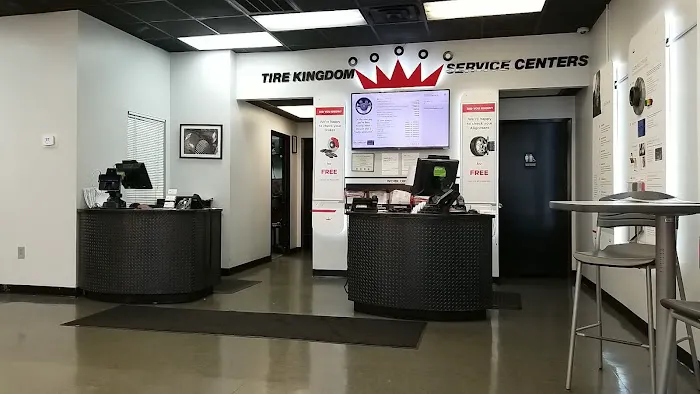 Tire Kingdom 1