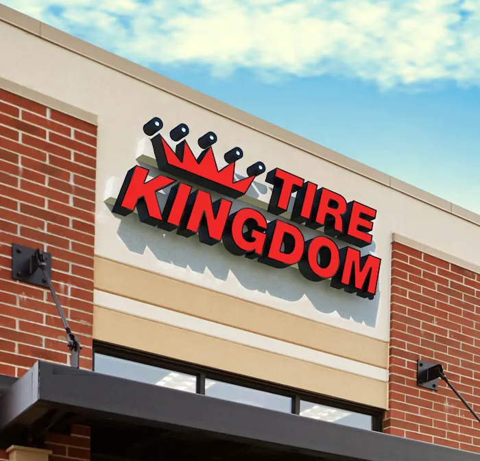 Tire Kingdom 9