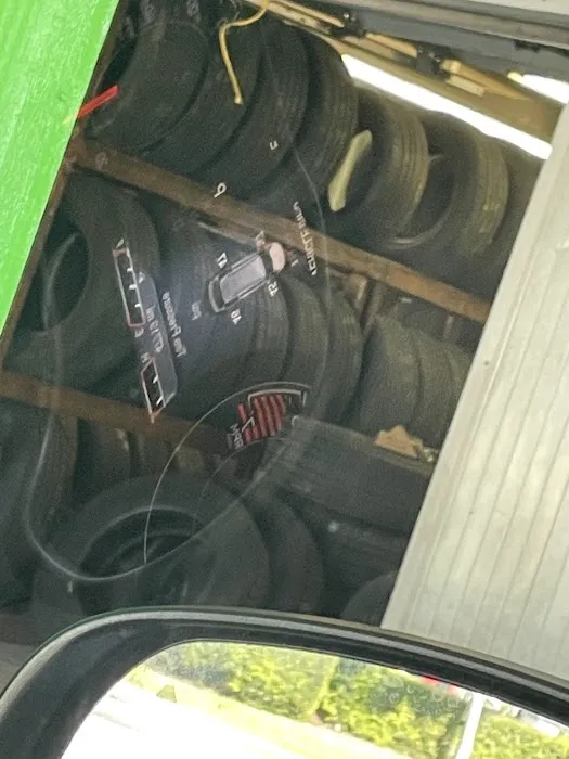 Hahn's Tire Outlet 3