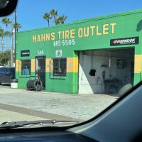 Hahn's Tire Outlet