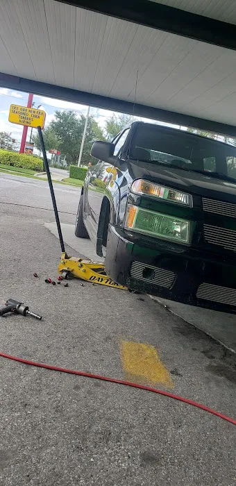 Hahn's Tire Outlet 7