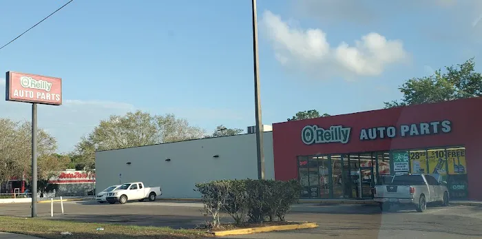 O'Reilly Auto Parts 2