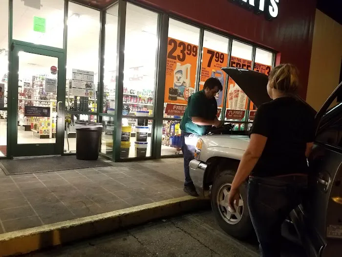 O'Reilly Auto Parts 6