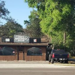 Cody's American Motorcycle Repair LLC ico