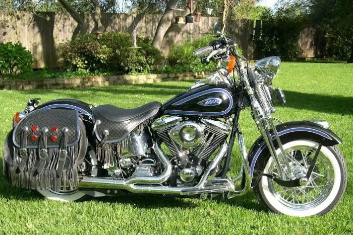 Cody's American Motorcycle Repair LLC 4