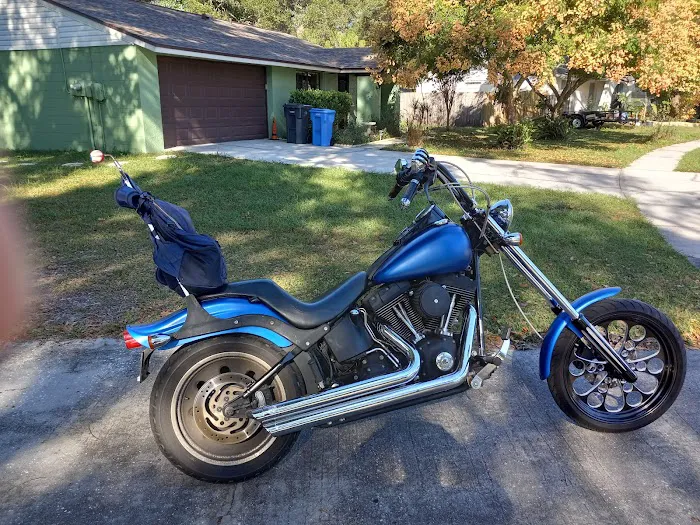 Cody's American Motorcycle Repair LLC 2