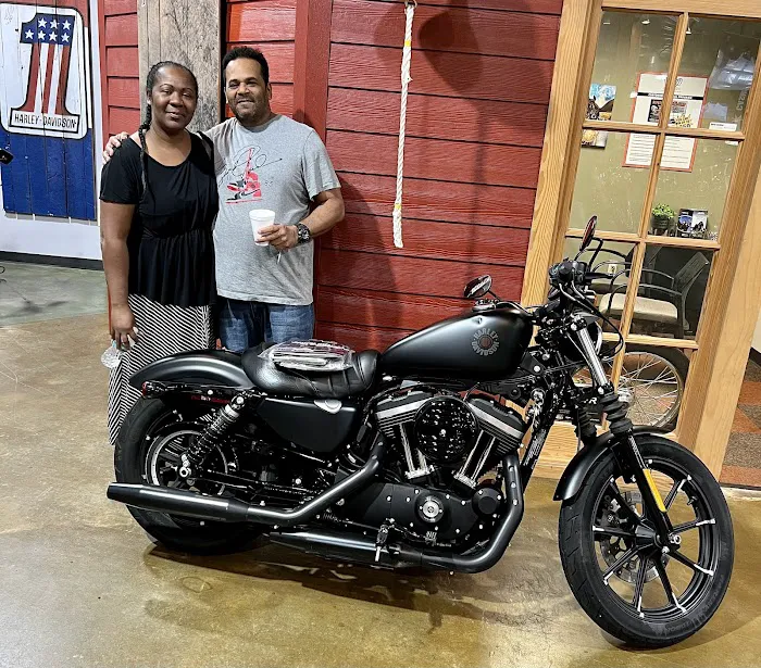 Cody's American Motorcycle Repair LLC 6