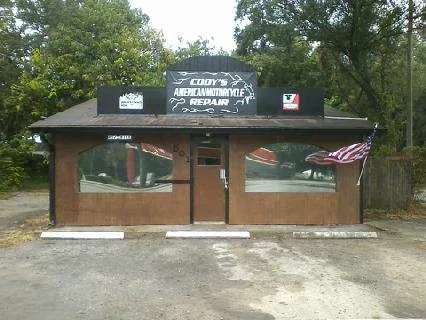 Cody's American Motorcycle Repair LLC 9