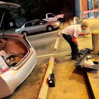 AutoZone Auto Parts