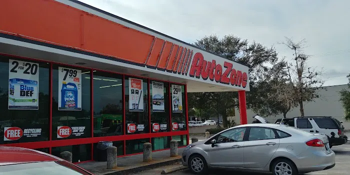 AutoZone Auto Parts 3