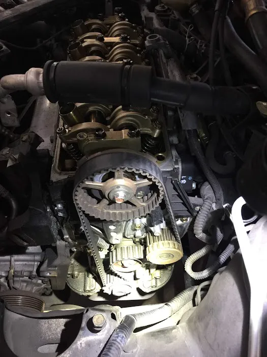Bennetts Auto Care 5