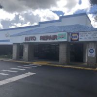 Bennetts Auto Care
