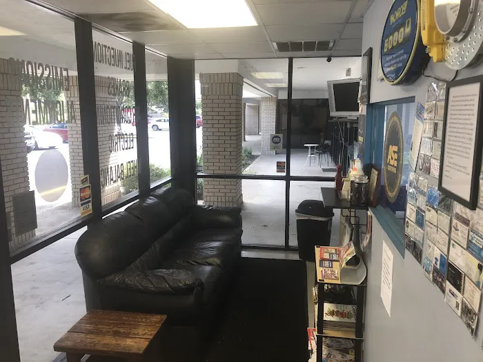 Bennetts Auto Care 1