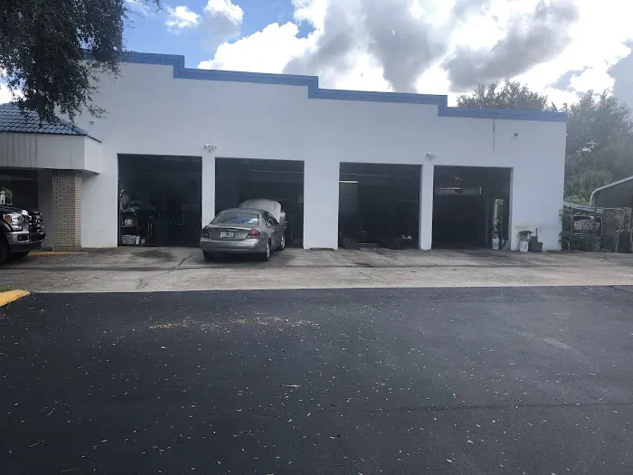 Bennetts Auto Care 3