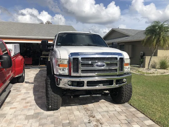 Bennetts Auto Care 2