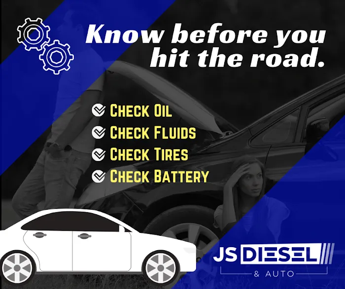 JS Diesel And Auto - Mobile Mechanic Brandon 2